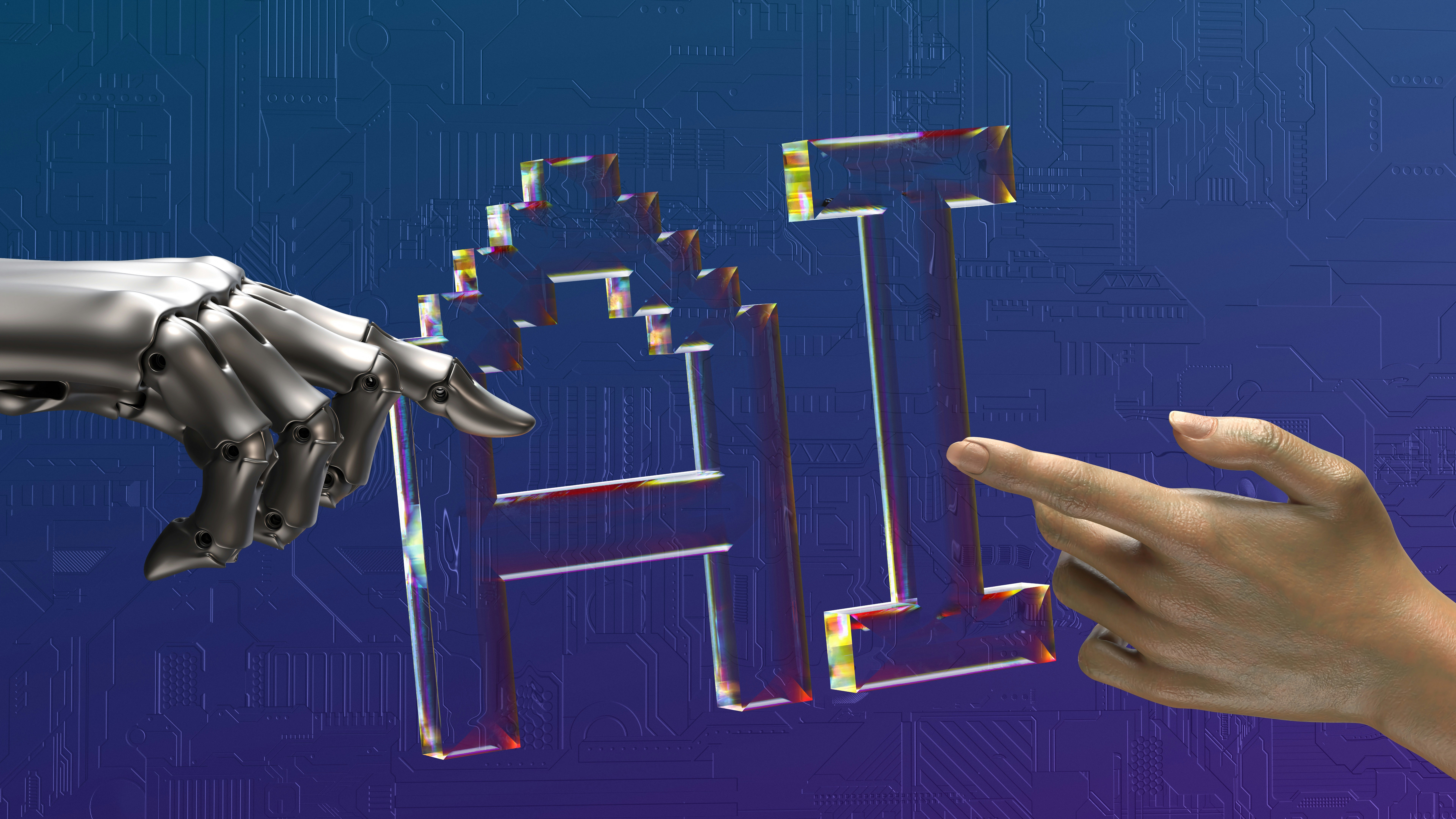 AI & ML Workshop Series